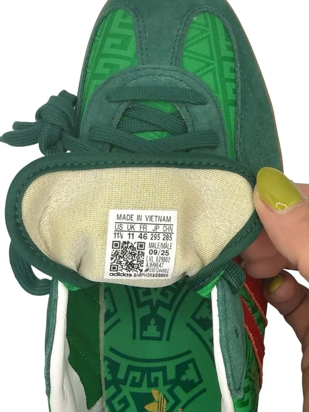 adidas new unused
